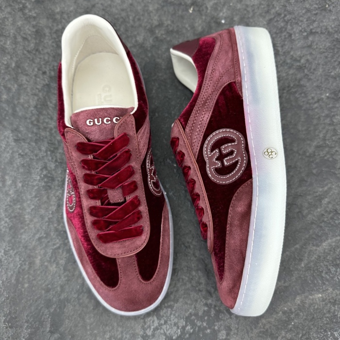 Gucci GG Supreme Sneaker Size 36-46