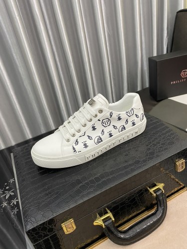 Philipp Plein Mens Outdoor Sneakers Shoes 38 - 45