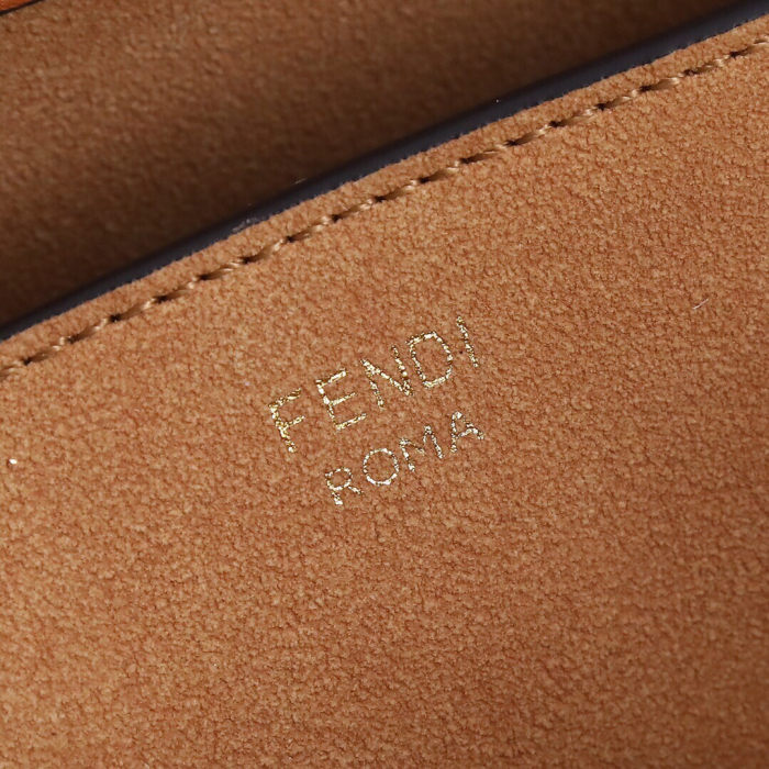 Fendi New Shoulder Bags 26.5*10*19cm