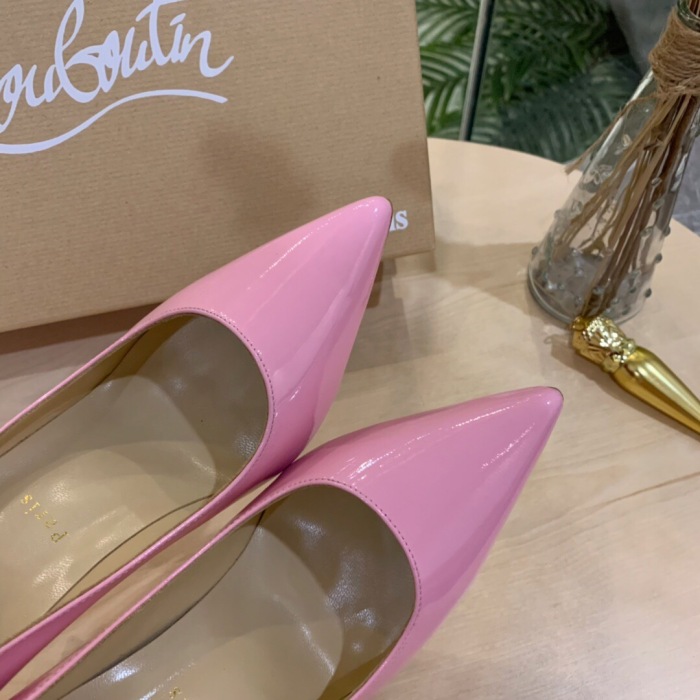 Christian Louboutin Kate Pumps Size 35-41 6-Color