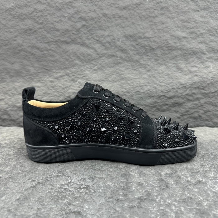 Christian Louboutin Sneaker Size 36-46