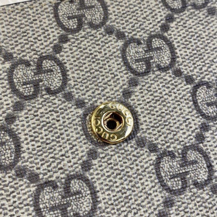 Gucci Chain Shoulder Bags Size 19*10*3cm