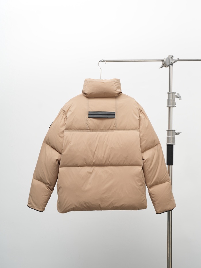 Canada Goose 2802M Lawrence Unisex Winter Jacket Size XS-XXL