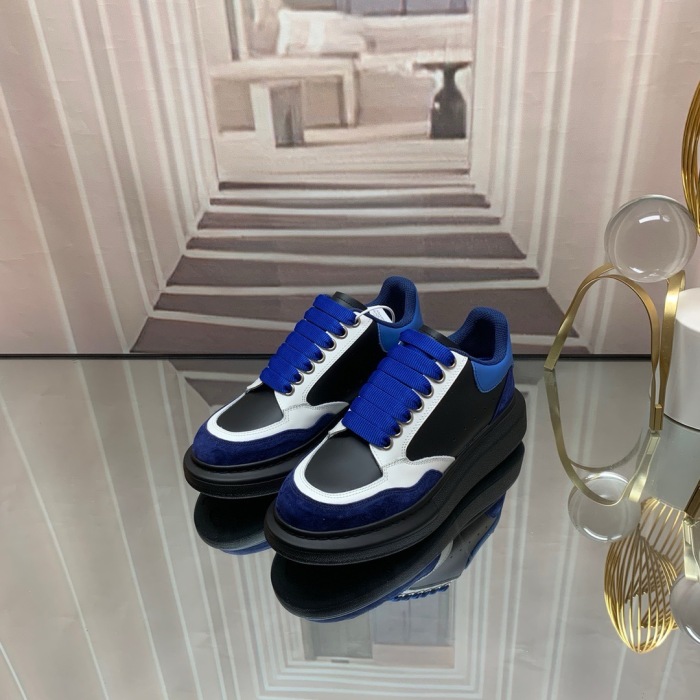 Alexander McQueen Oversized Sneaker size 36-46