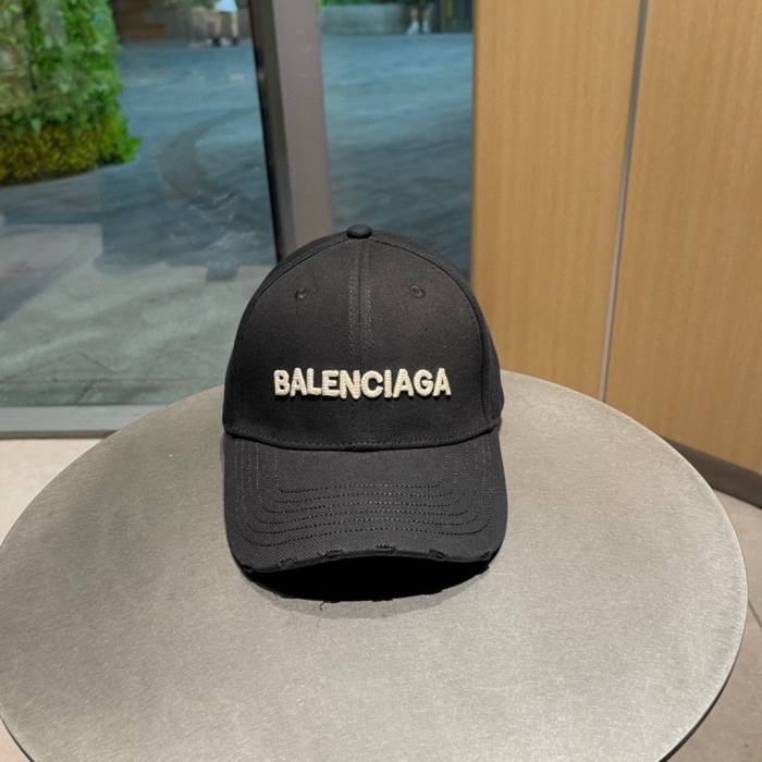Balenciaga Baseball Cap 4-Color