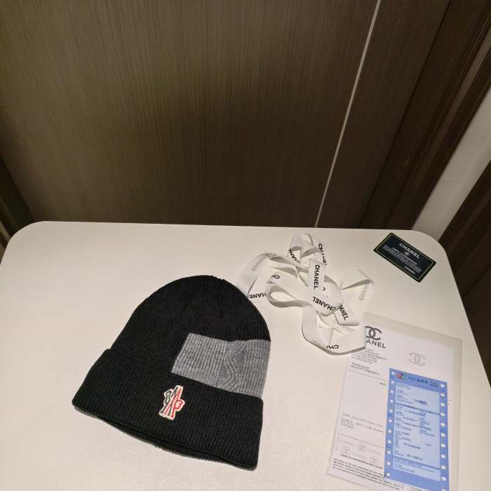 Moncler Knitted Hat
