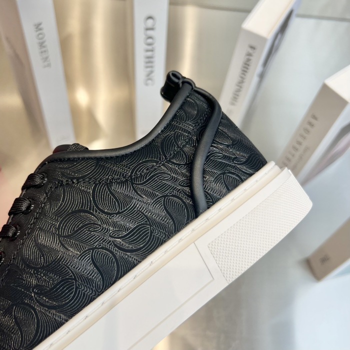 Christian Louboutin Adolon Junior Sneaker Size 39-46  4-Color