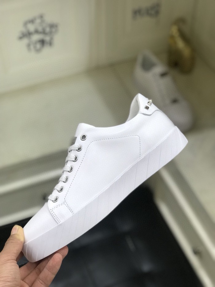 Philipp Plein Mens Outdoor Sneakers Shoes 38 - 45