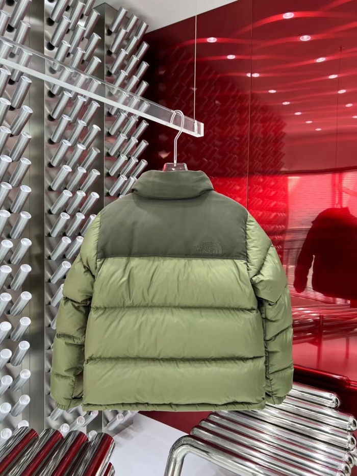 The North Face 1996 Men Women Winter Jacket XS-XXL