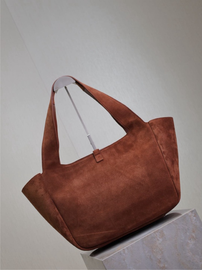 YSL Bea Hobo Women Shopping Bags Size 50*28*18cm