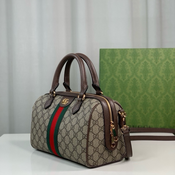 Gucci GG Ophidia Shoulder Bags for Women Size 26.5*17.5*14cm