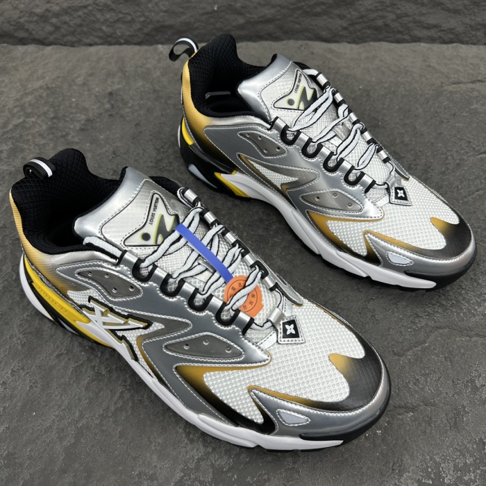 Louis Vuitton LV Runner Tatic Sneaker Size 40-46