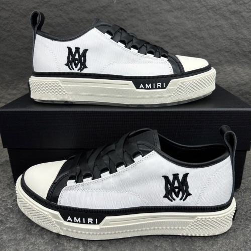 Amiri STARS COURT LOW Sneaker Size 35-46