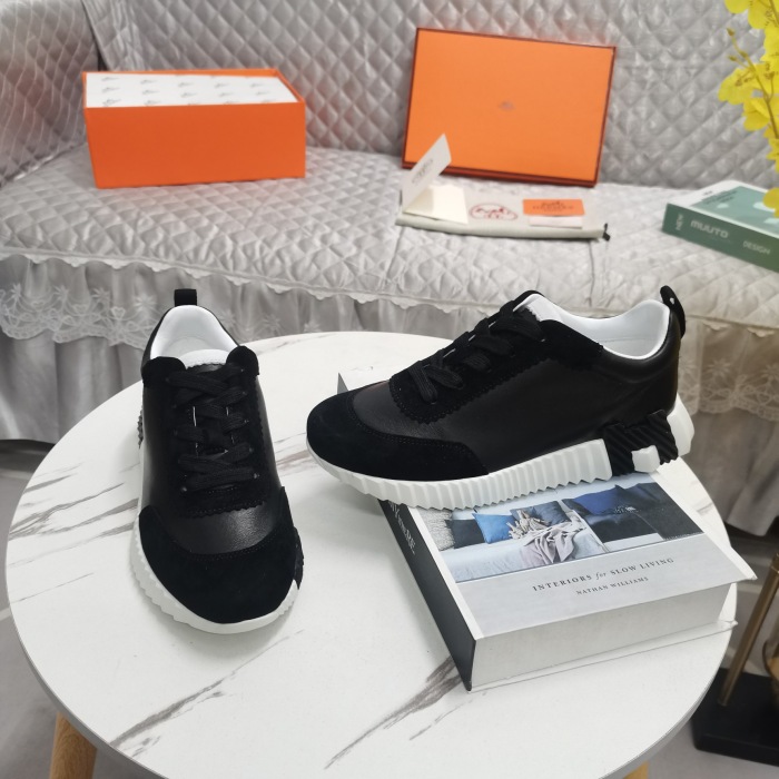 Hermes Bouncing Sneaker Size 36-45   5-Color