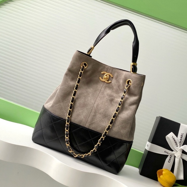 Chanel AS5636 2025new Shopping Bags 33*20*12cm