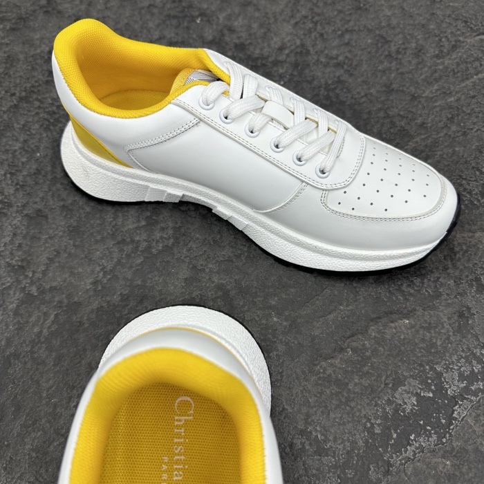 Dior 25ss Run'n' Sneaker Size 36-46