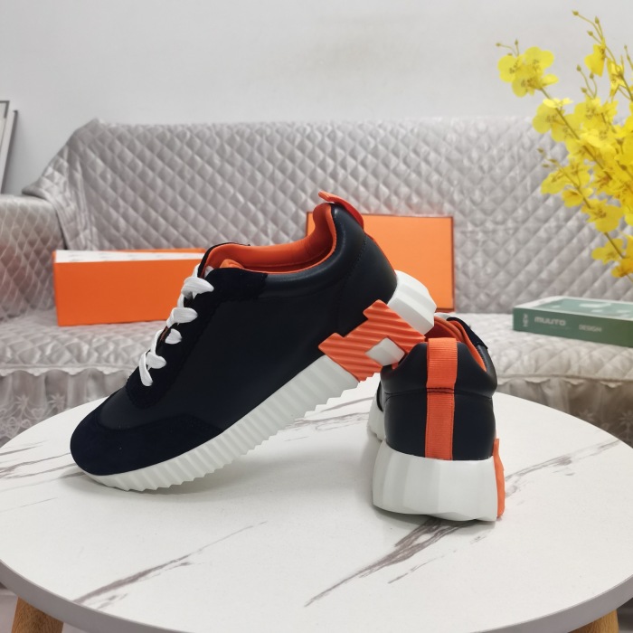 Hermes Bouncing Sneaker Size 36-45   5-Color