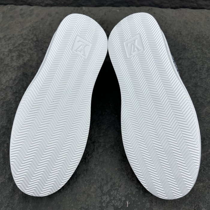 Louis Vuitton LV Beverly Hills Sneaker Size 39-46