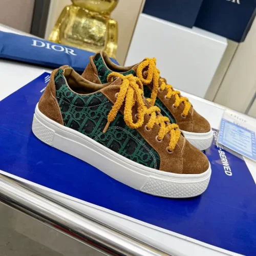 Dior B33 Sneaker Size 36-45 5-Color