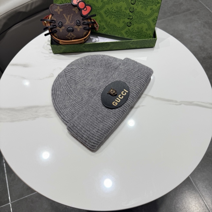 Gucci Knitted Hat