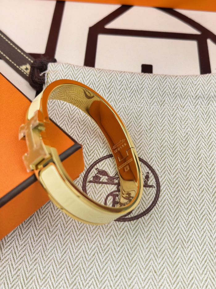 Hermes Bracelet