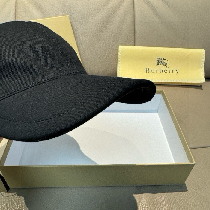 Burberry Baseball Cap