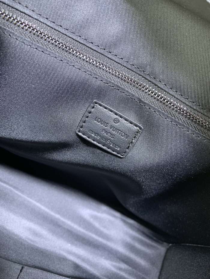 Louis Vuitton M45265 Sac Plat Horizontal Zippé Handbag Size 31*39*8cm