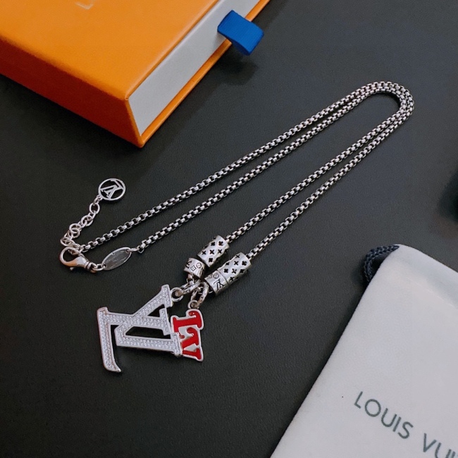 Louis Vuitton Necklace