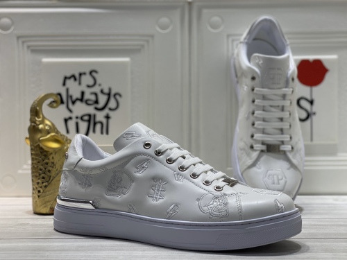 Philipp Plein Mens Outdoor Sneakers Shoes 38 - 45