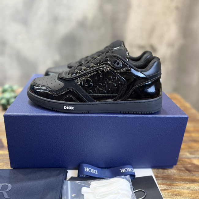 Dior B27 Low Top Sneaker Size 36-46
