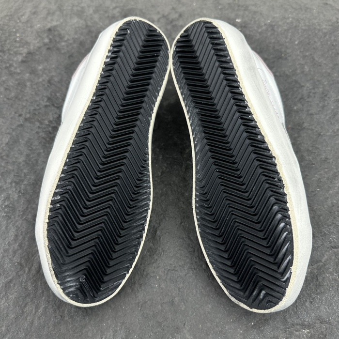 GGDB SUPER-STAR Sneaker Slippers Size 36-46