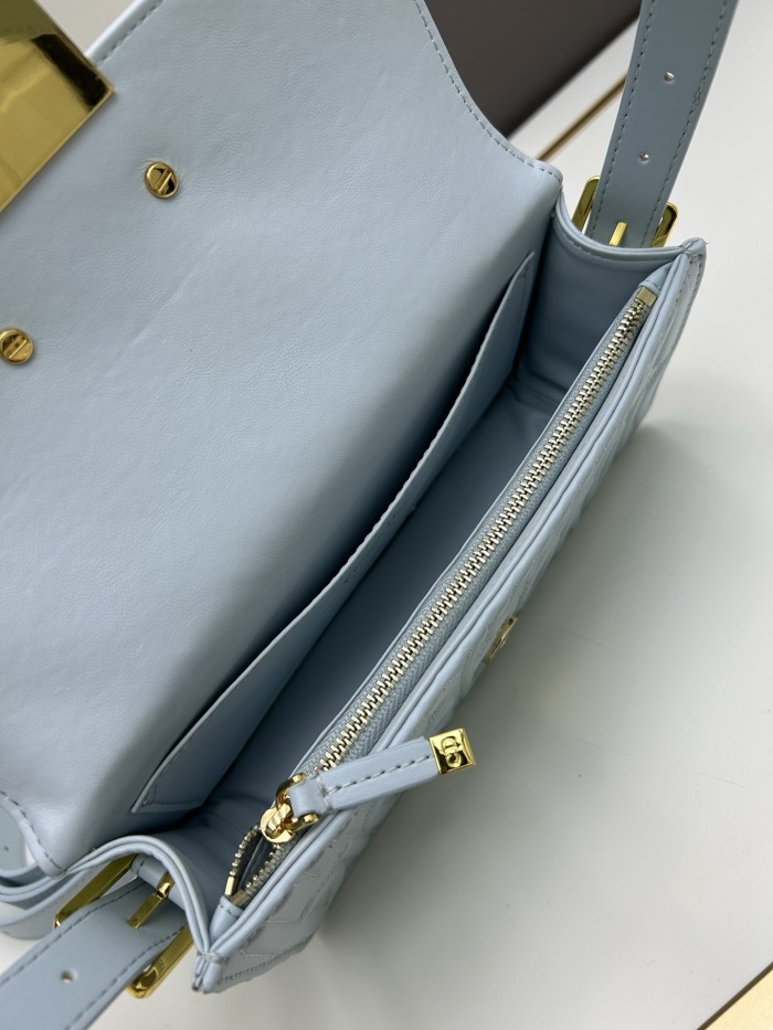 Dior Miss New Women Shoulder Bags Size 18*6.5*11cm
