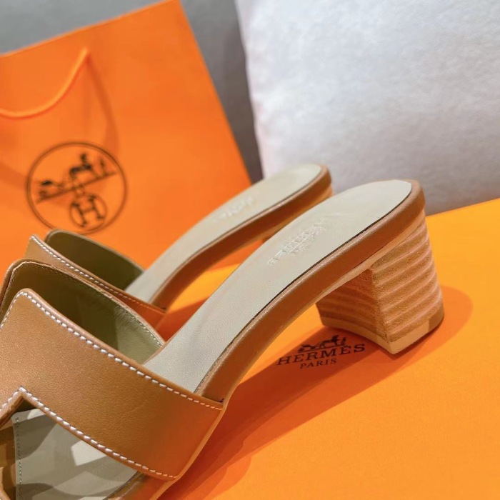 Hermes Oasis Sandals Size 35-41  3-Color