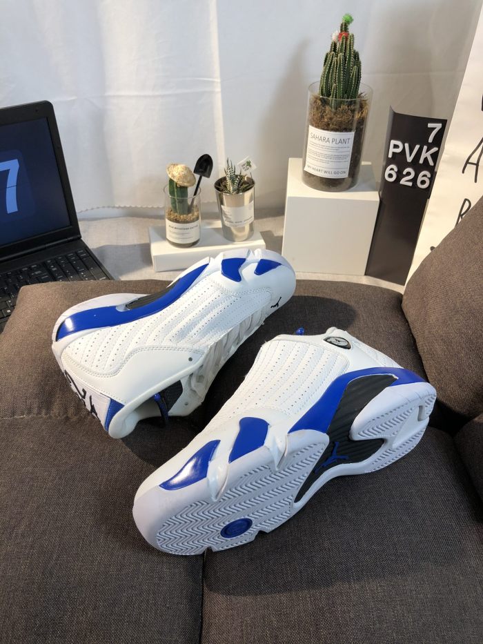 Nike Air Jordan 14 AJ14 Mens Sneakers Shoes Gr. 40-47