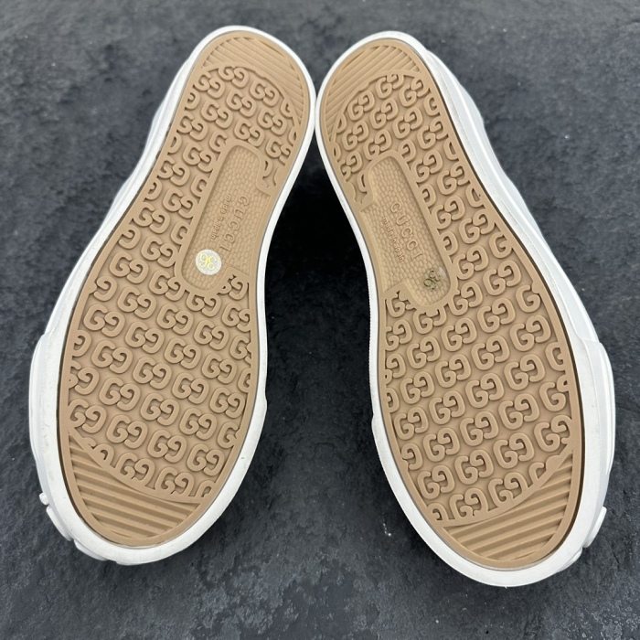 Gucci GG Women Sneaker Size 35-41