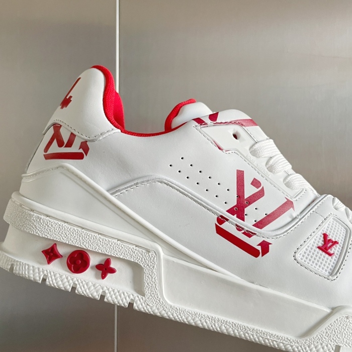 Louis Vuitton LV Trainer Sneaker Size 36-46