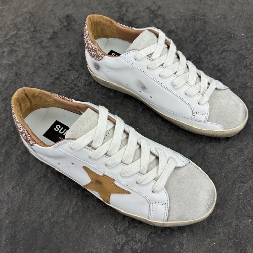 GGDB SUPER-STAR Sneaker Slippers Size 36-46