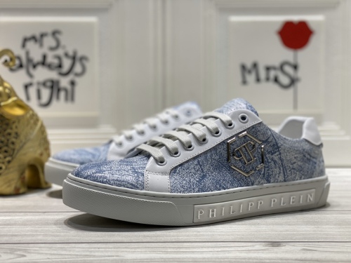 Philipp Plein Mens Outdoor Sneakers Shoes 38 - 45