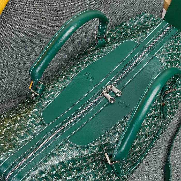 Goyard Bowling Travel Bags Size 48*28*22cm