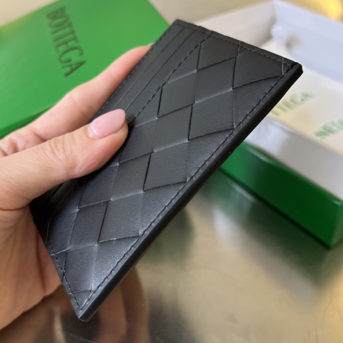 Bottega Veneta Card Holder Size 10*8cm