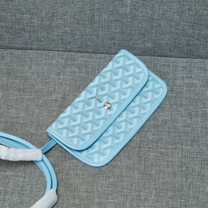 Goyard Saint Louis Shopping Bags 2-Size