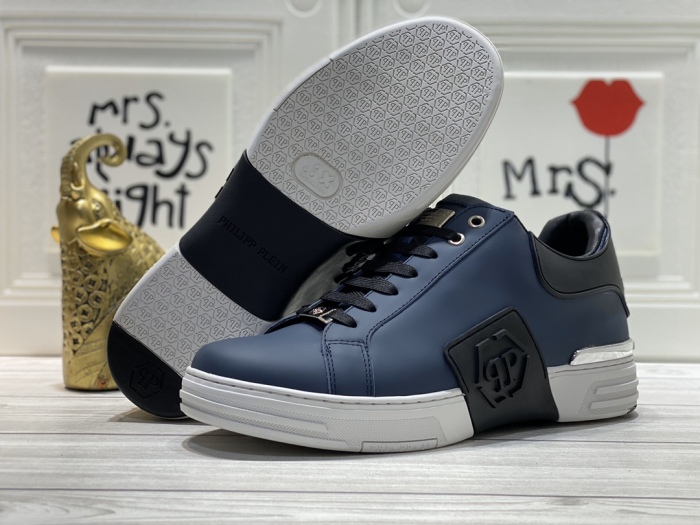Philipp Plein Mens Outdoor Sneakers Shoes 38 - 45