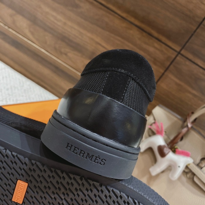 Hermes Deep Sneaker Size 36-45  7-Color