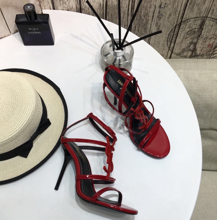 YSL Cassandra Pumps Size 35-41 5-Color