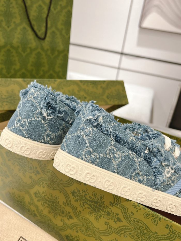 Gucci GG 2024ss Sneaker Size 36-46