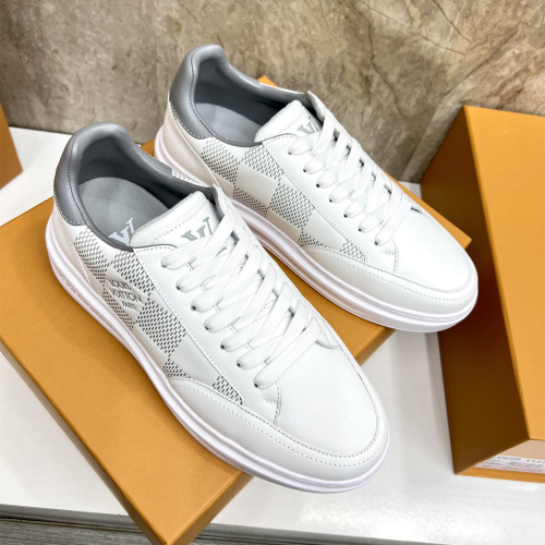 Louis Vuitton Beverly Hills Sneaker Size 39-45