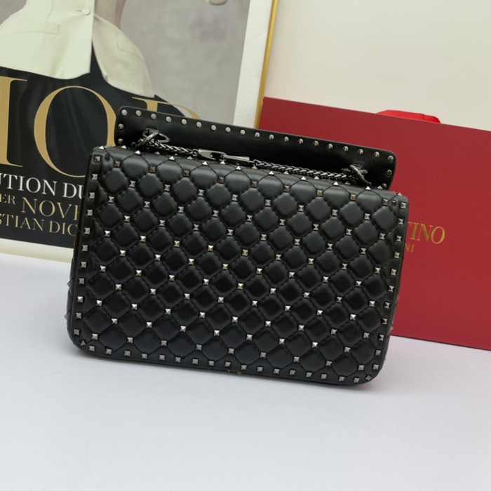 Valentino Women Shoulder Bags 3-Size