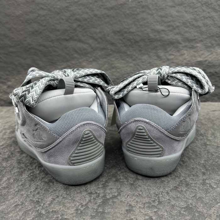 Lanvin Curb Sneaker Size 36-46