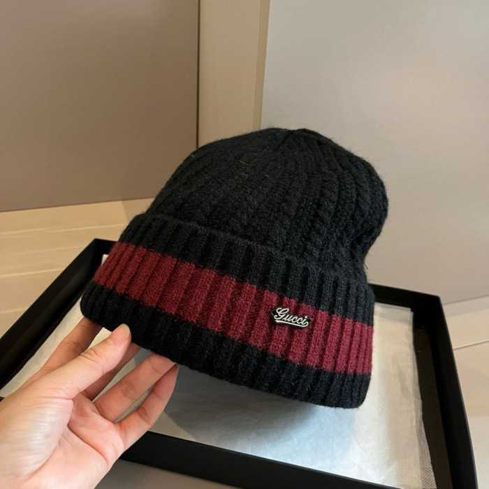 Gucci Knitted Hat