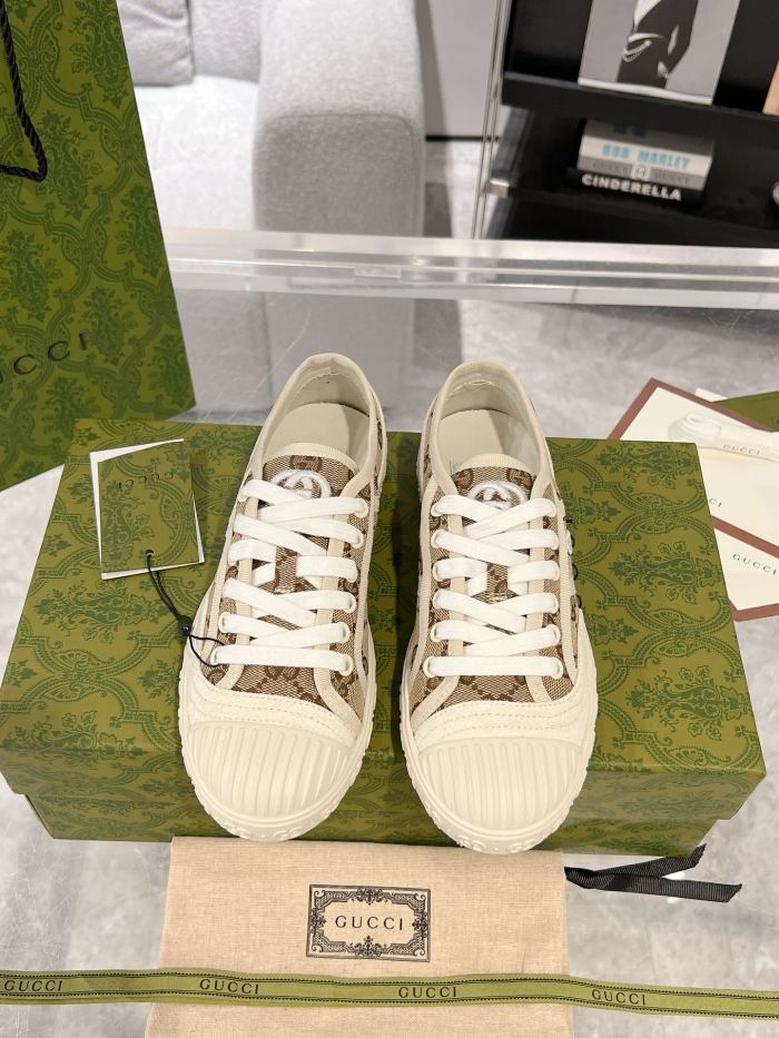 Gucci GG 2024ss Sneaker Size 36-46